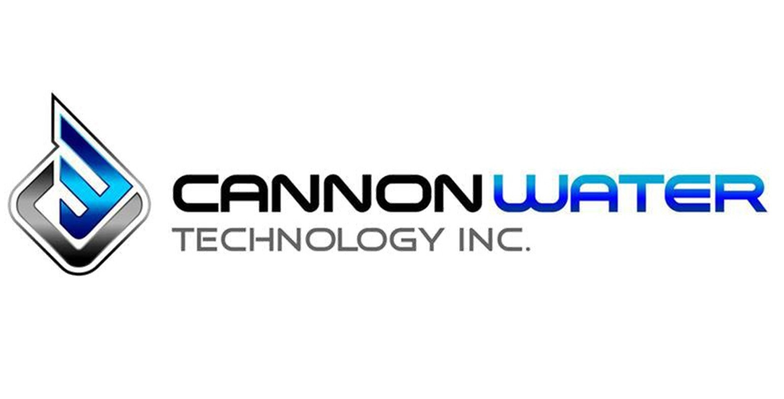 Cannon Water Technology Inc. - logo