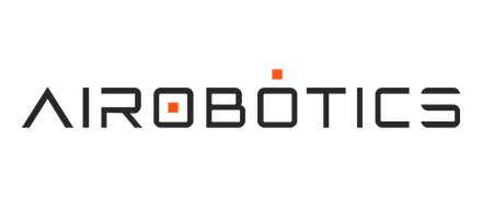 AIROBOTICS - logo