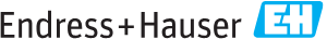 Endress+Hauser - logo