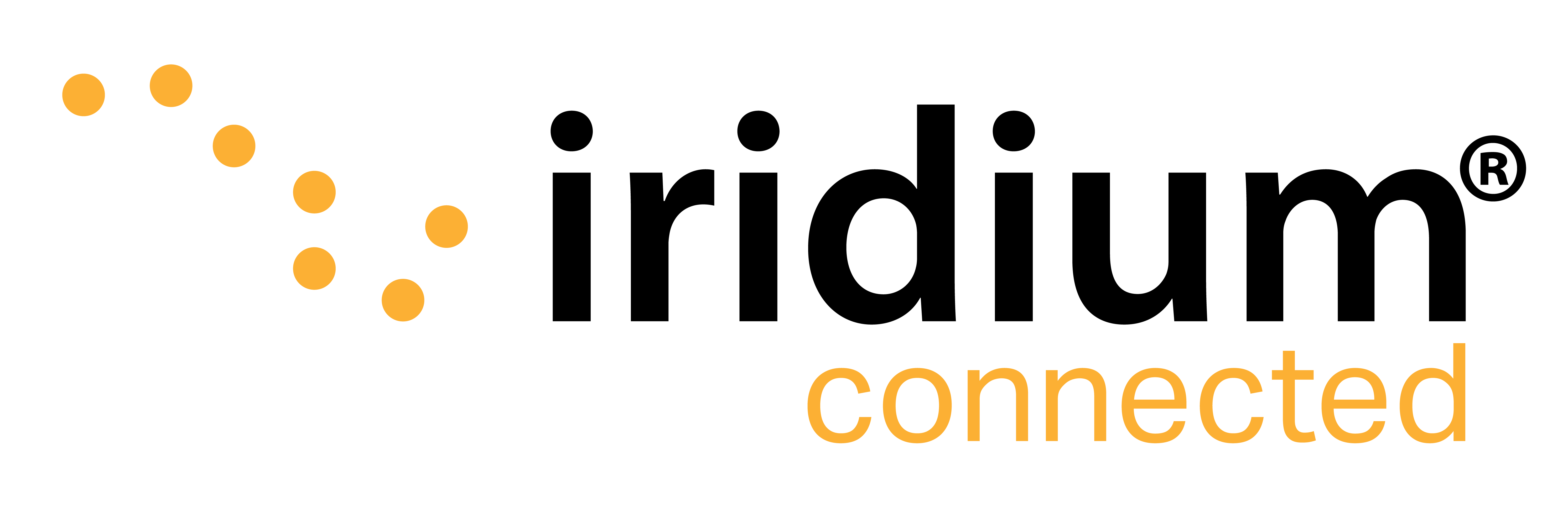 iridium - logo
