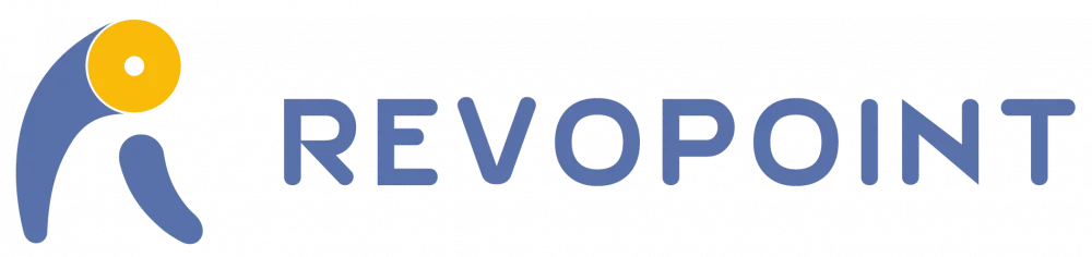 Revopoint - logo