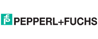 Pepperl+Fuchs - logo