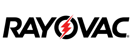 Rayovac - logo