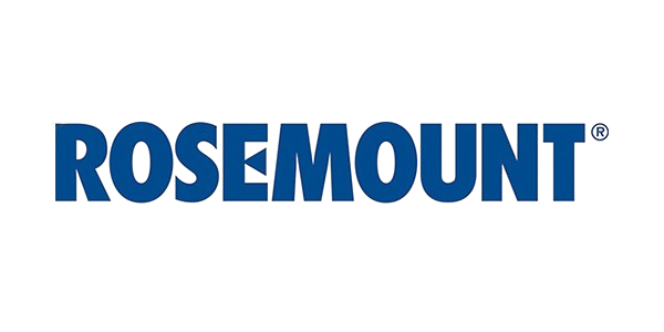 Rosemount - logo