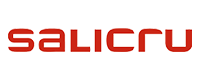 SALICRU - logo