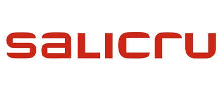 SALICRU - logo