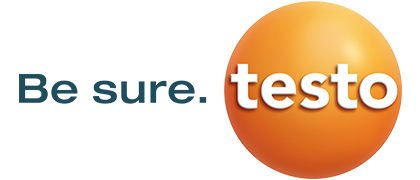 Testo - logo
