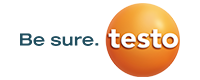 Testo - logo