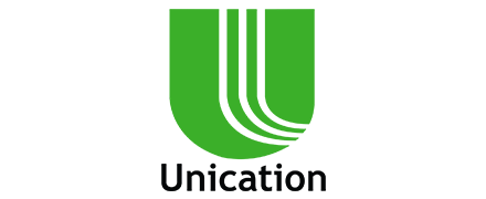 Unication - logo