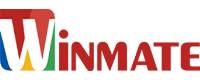 Winmate - logo