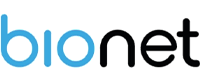 Bionet - logo