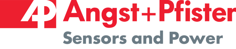 Angst+Pfister - logo