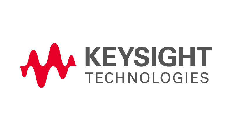 keysight technology - logo