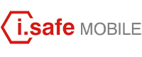i safe MOBILE - logo