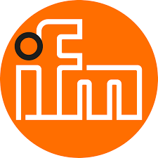 Ifm - logo