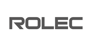 Rolec service - logo