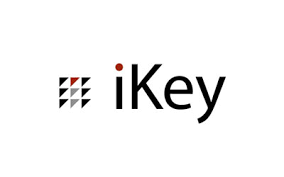 iKey - logo