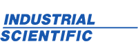Industrial Scientific - logo