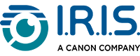 IRISLink - logo