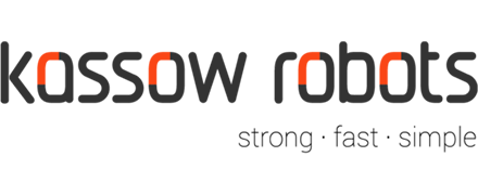 Kassow Robots - logo