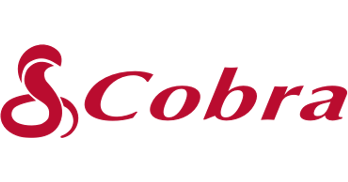 Cobra - logo