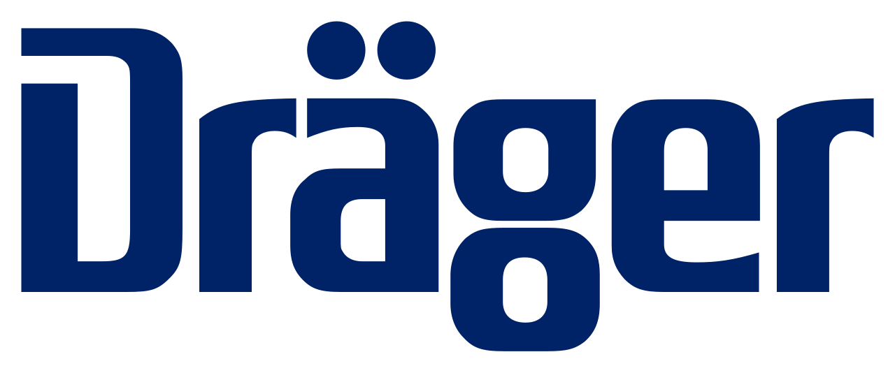 Dräger - logo