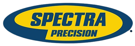 Spectra Precision - logo