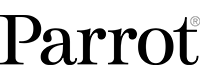 Parrot - logo