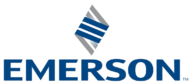 EMERSON - logo