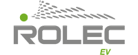 Rolec service - logo