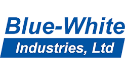 Blue-White Industries Ltd