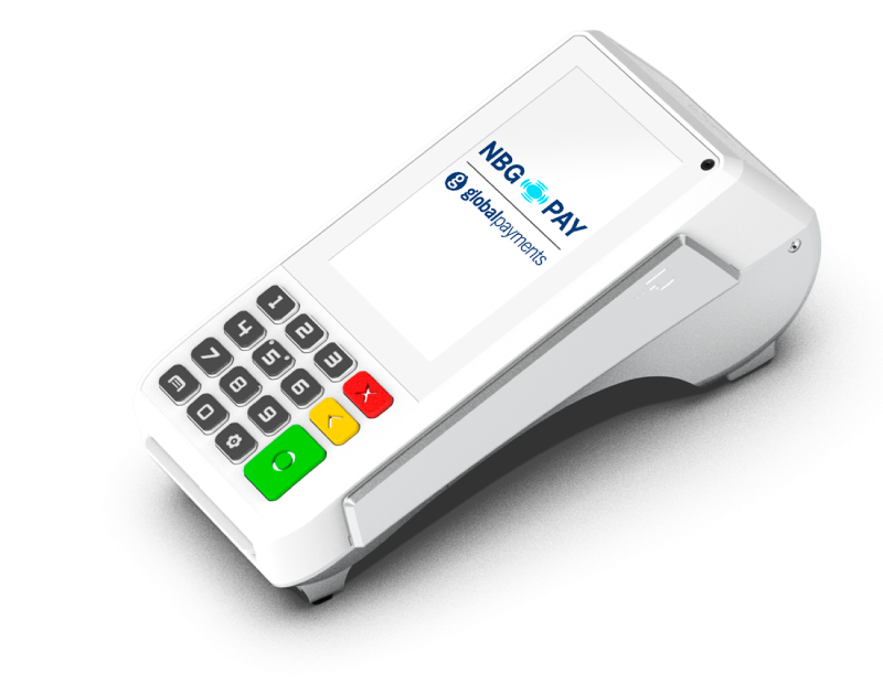 Robust Security Measures Safeguarding Sensitive Smart Terminal Data