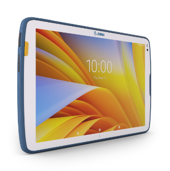 Zebra ET40-HC Tablet