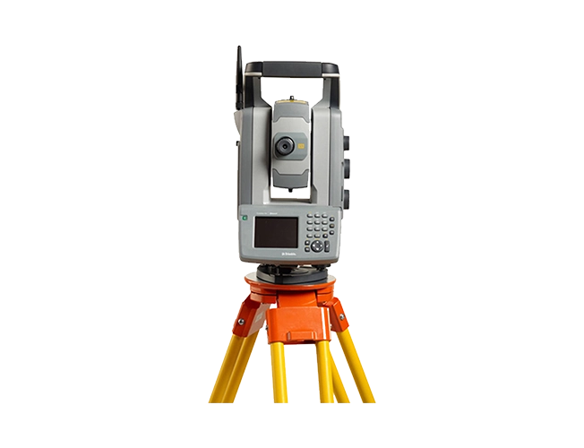 Reflectorless total station S9 HP