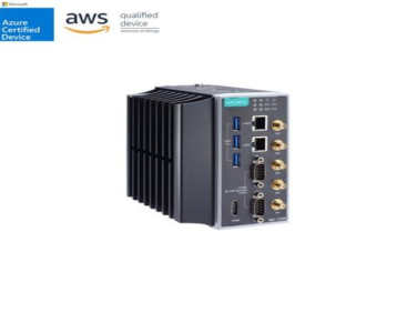 MOXA MC-1220-KL1 Industrial Computing Device