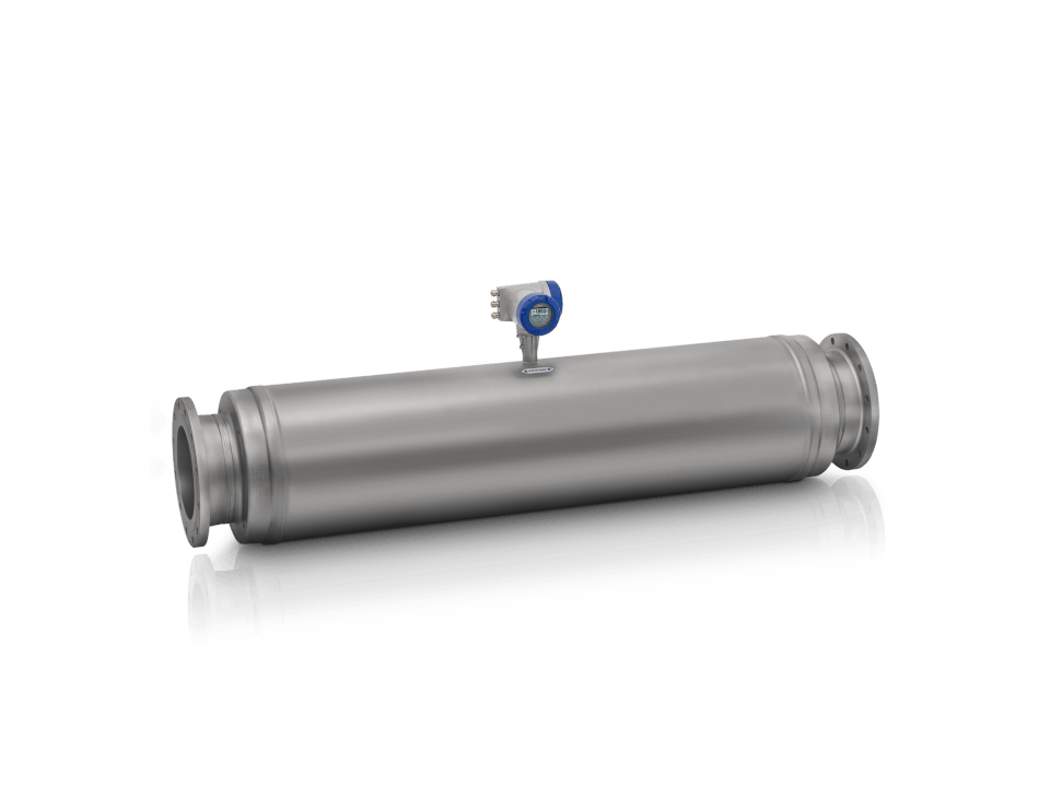 Krohne OPTIMASS 2400
