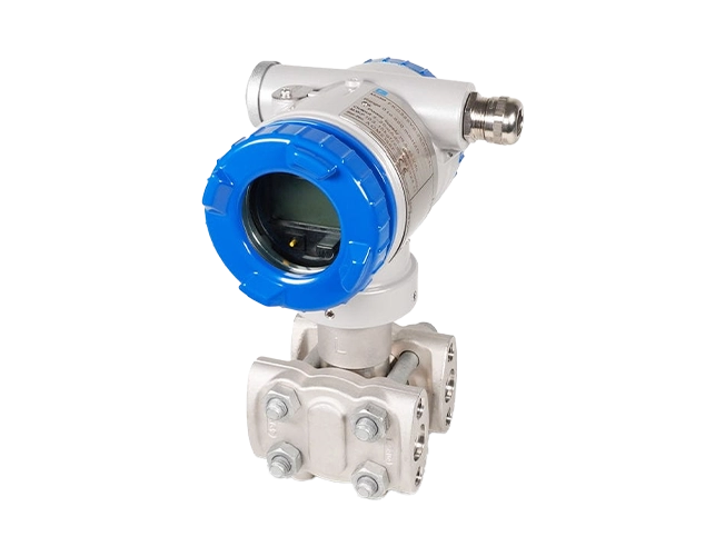 Differential pressure sensor FKC - FCX-AIV V6 Series