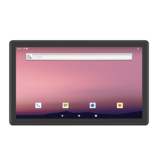 EM-P18R RK3568 Quad-core 18.5 Inch Industrial Panel PC Windows