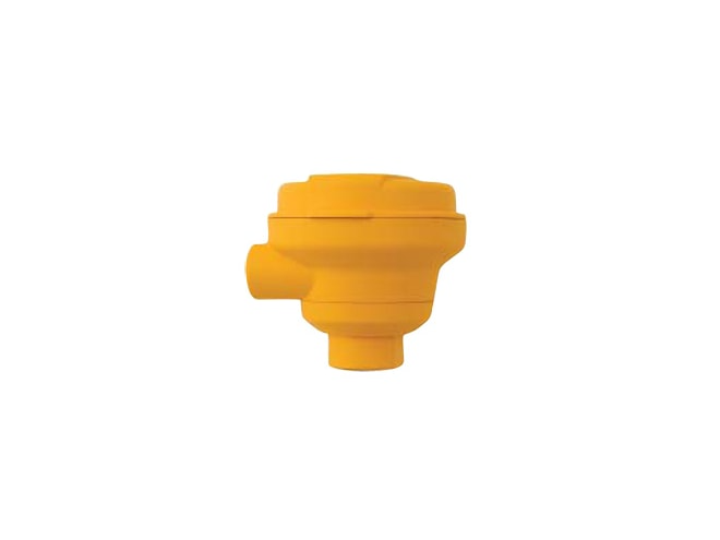 GF Signet 2850 Conductivity / Resistivity Sensor