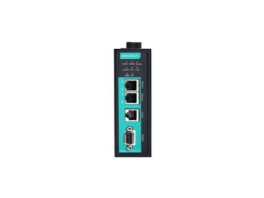 MOXA MGate 5103 Series EtherNet/IP Gateways