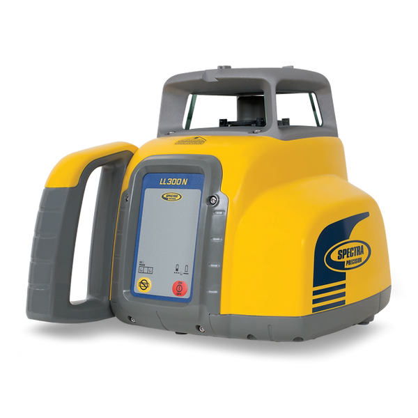 Spectra Precision LL300N Laser Level