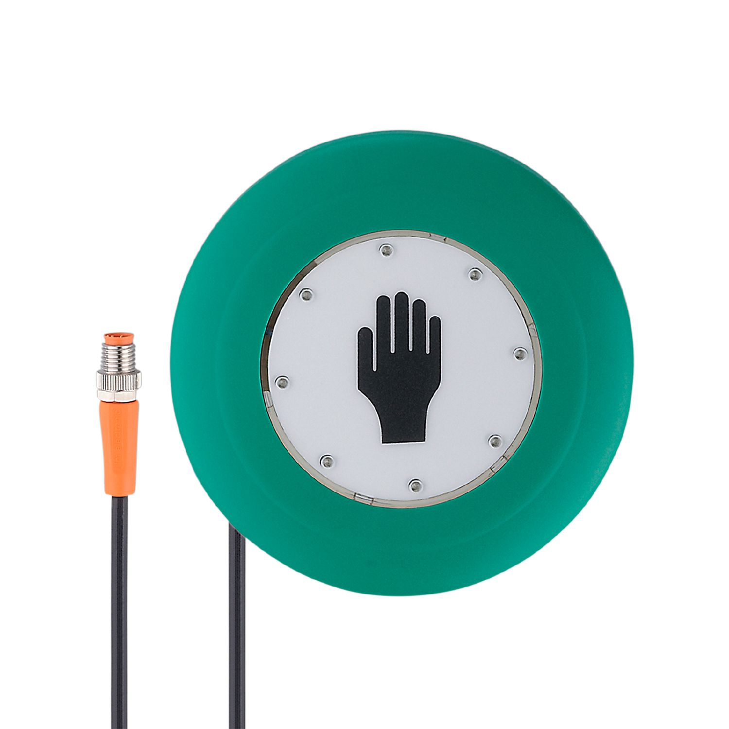 Capacitive touch sensor KT5006
