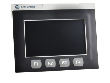 Allen Bradley PanelView 800 Touch Screen HMI - 10 in, TFT LCD Display, 800 x 600pixels