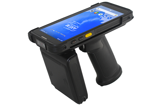 AXEM Technology MBS UHF