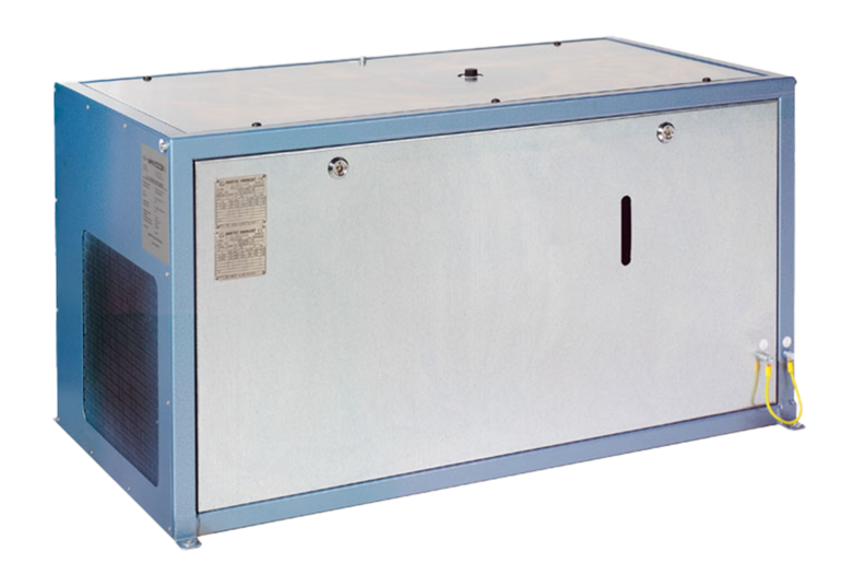 FKS-KWS Closed Loop Chiller for Liquids