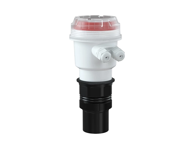 SUP-MP Ultrasonic level transmitter