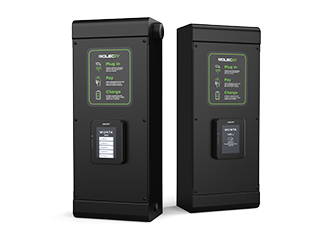 Rolec TAP & CHARGE Remote contactless payment terminal