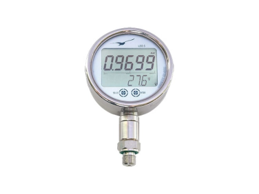 Keller LEO5 Digital Pressure Transmitter