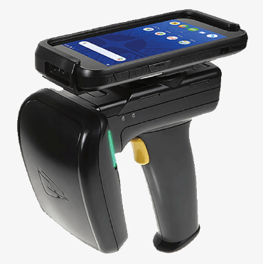 Datalogic 2128P RFID Sled