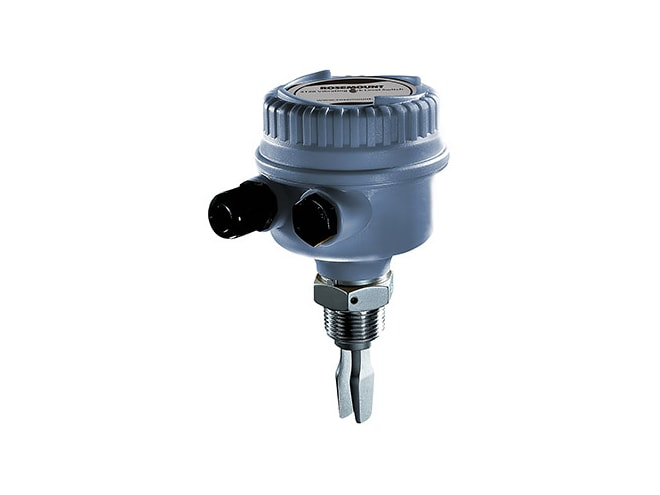 Rosemount 2120 Liquid Level Switch